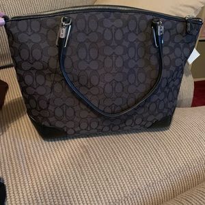 Coach Bags - Coach purse Coach Bags - Coach purse